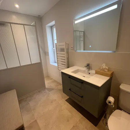 아파트 Domaine De La Boissiere - Normandie