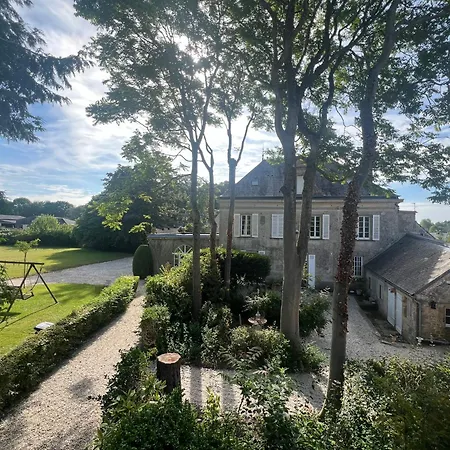 Domaine De La Boissiere - Normandie 아파트 *