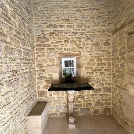 Domaine De La Boissiere - Normandie 아파트 Le Manoir (Calvados)