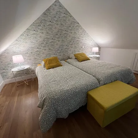 Domaine De La Boissiere - Normandie *