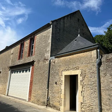 Domaine De La Boissiere - Normandie