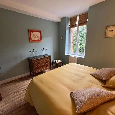 Domaine De La Boissiere - Normandie