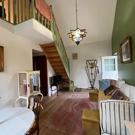 Domaine De La Boissiere - Normandie Le Manoir (Calvados)