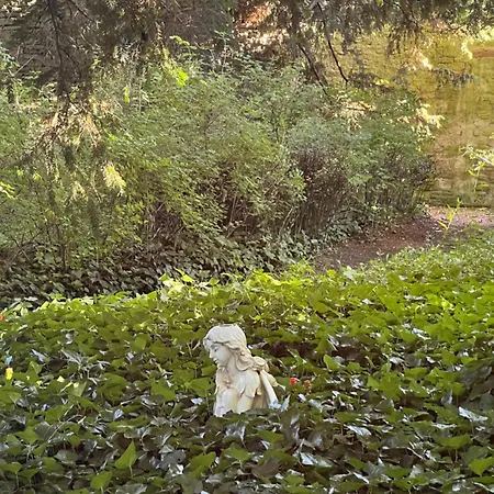 Domaine De La Boissiere - Normandie 아파트