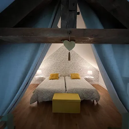 Domaine De La Boissiere - Normandie 아파트