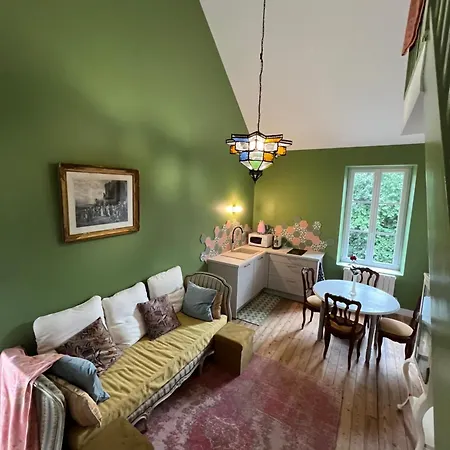 Domaine De La Boissiere - Normandie 아파트 Le Manoir (Calvados)