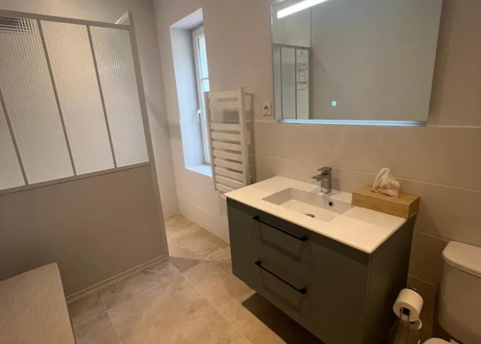 Apartman Domaine De La Boissiere - Normandie