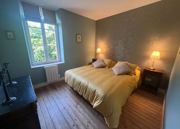 Domaine De La Boissiere - Normandie