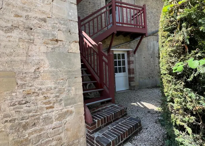Apartman Domaine De La Boissiere - Normandie