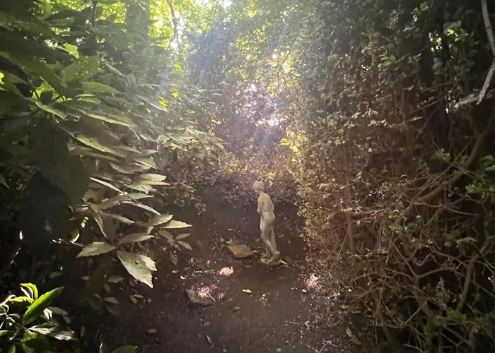 Domaine De La Boissiere - Normandie Apartman *