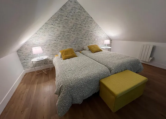 Domaine De La Boissiere - Normandie *