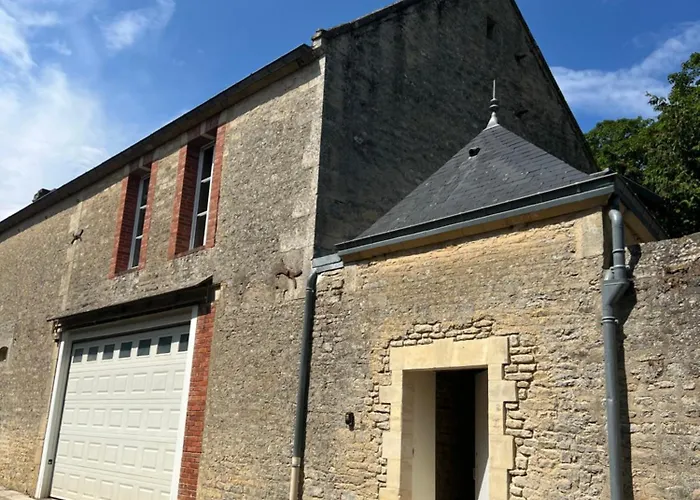 Domaine De La Boissiere - Normandie