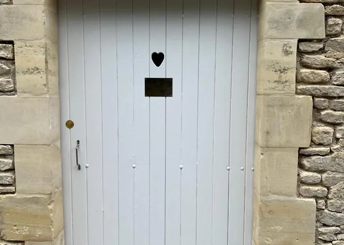 Domaine De La Boissiere - Normandie * Le Manoir (Calvados)