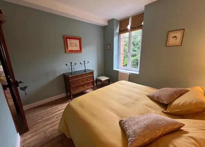 Domaine De La Boissiere - Normandie