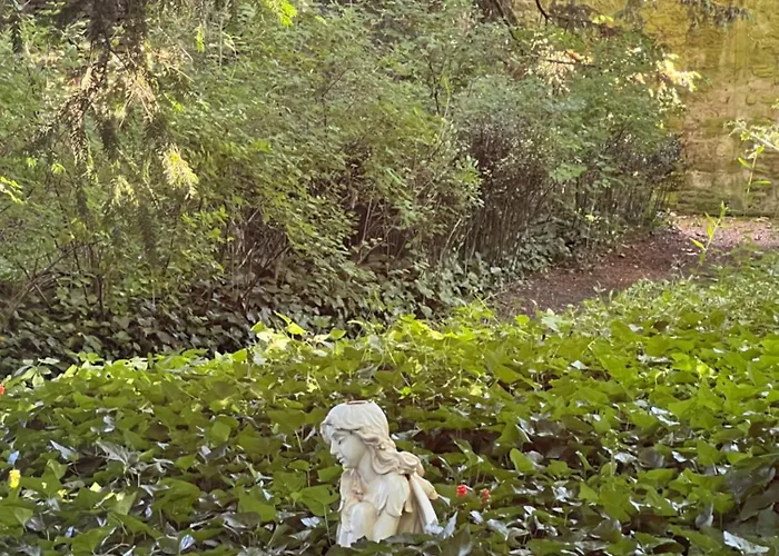 Domaine De La Boissiere - Normandie Apartman